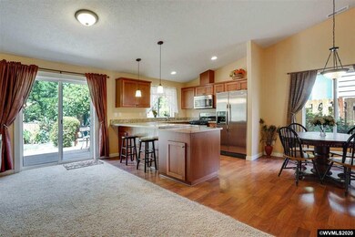 2327 Equestrian Loop S, Salem, OR 97302 - photo 7