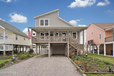 252 E Second St, Ocean Isle Beach, NC 28469 - photo 4