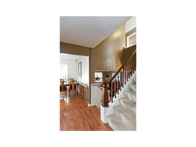 Entryway.