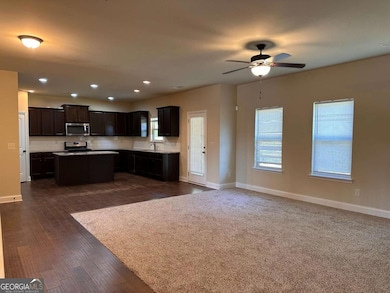 2611 Melton Common Dr, Dacula, GA 30019 - photo 6