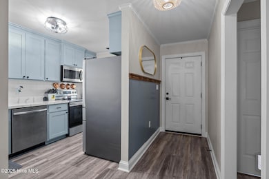 4118 Huntsmoor Ln, Wilson, NC 27896 - photo 5