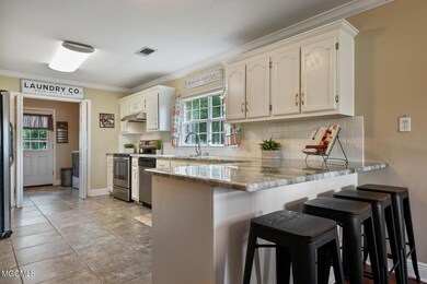 7521 Carter Rd, Moss Point, MS 39562 - photo 2