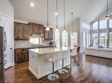 117 Turks Cap Trail, Wylie, TX 75098 - photo 2