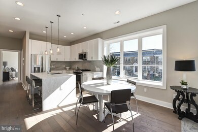 1375 Childress St NE unit 5, Washington, DC 20002 - photo 7