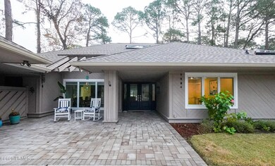 Tim Reckinger - 2.0 front house 2