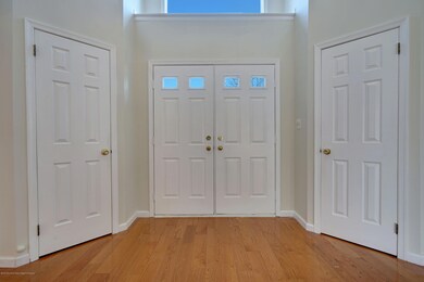 ** Double Door Grand Entry **