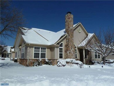 630 Bellflower Rd unit V236, Langhorne, PA 19047 - photo 2