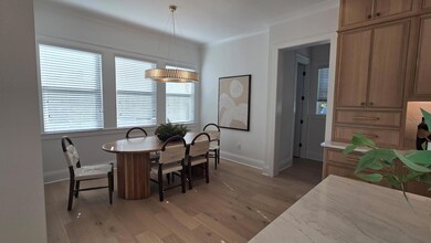 photos are from the same model of home, but selections in the current home may vary per the look book