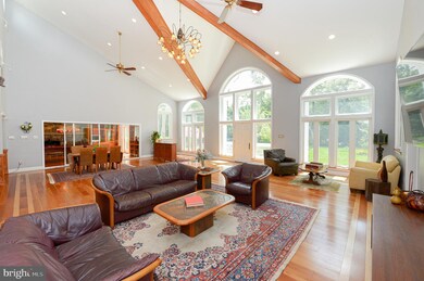 2 Rosewood Ln, Moorestown, NJ 08057 - photo 4