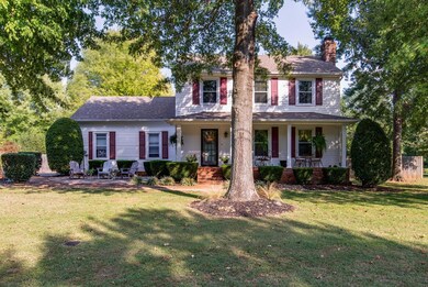 5004 Hays Dr, Columbia, TN 38401 - photo 2