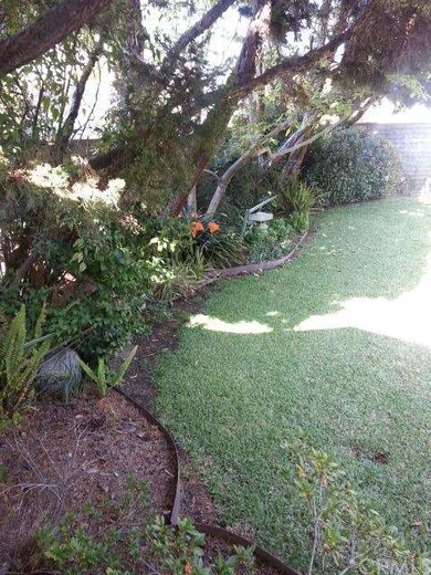 Garden
9445 Mills
Whittier, Ca. 90603