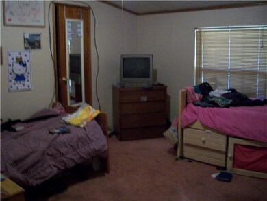 Bedroom.