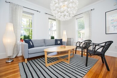 26 Hancock St, Somerville, MA 02144 - photo 5