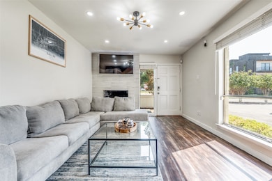 4347 Dickason Ave unit 110B, Dallas, TX 75219 - photo 5