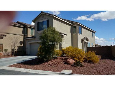 Property Photo. Corner Lot View
