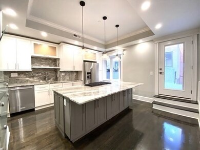 209 Green St unit 2, Cambridge, MA 02139 - photo 5