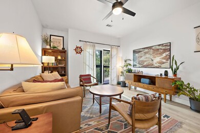 3101 Govalle Ave unit 219, Austin, TX 78702 - photo 4