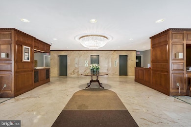 Chatham Condominiums unit 707, Arlington, VA 22203 - photo 2