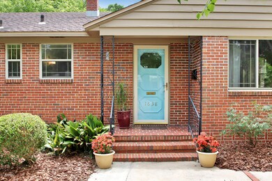 1638 Geraldine Dr, Jacksonville, FL 32205 - photo 2