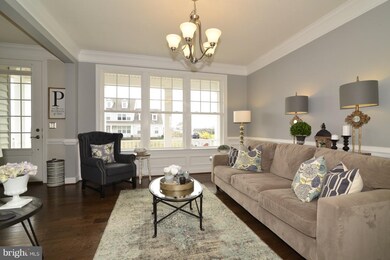 15739 Trongate Ct, Leesburg, VA 20176 - photo 5