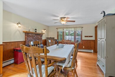 40 Mendon St, Upton, MA 01568 - photo 6