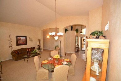Formal Living Dining Rooms 2