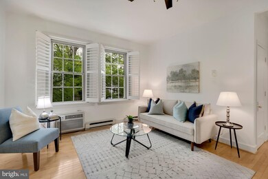 2010 Kalorama Rd NW unit 301, Washington, DC 20009 - photo 3