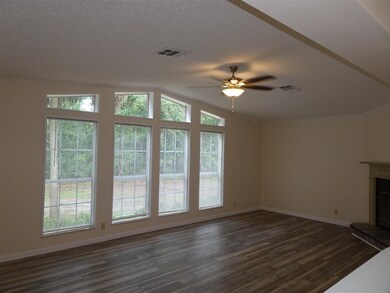 84 Lake Ellen Shores Dr, Crawfordville, FL 32327 - photo 3