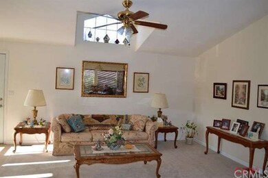 Light and bright family room