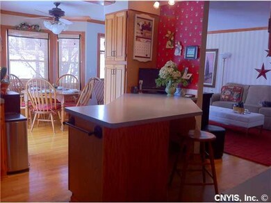 Kitchen Dining