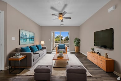 3860 S Mccall St unit 2D, South Salt Lake, UT 84115 - photo 3