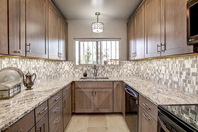 Beautiful Kitchen