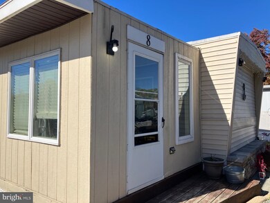 1476 Route 38 unit 8, Hainesport, NJ 08036 - photo 2