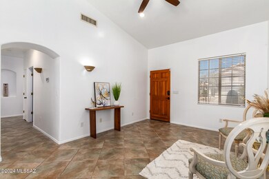 1127 S Desert Senna Loop, Tucson, AZ 85748 - photo 4