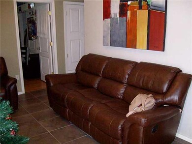 355 Barrel Cactus Dr, Horizon City, TX 79928 - photo 4