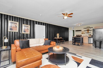 3622 Lehall St unit A, Houston, TX 77021 - photo 4