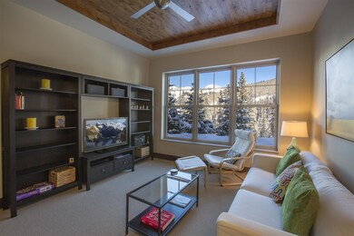 Lower Level Sitting Room