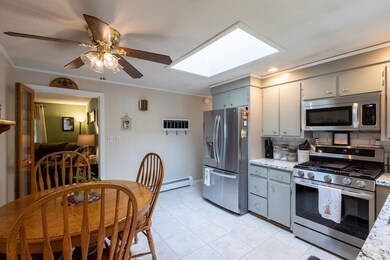 83 Salem St unit 85, Methuen, MA 01844 - photo 3