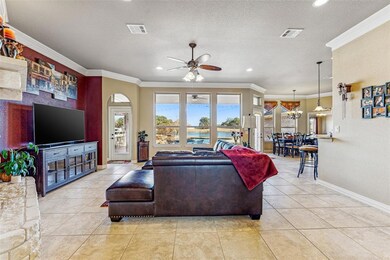 1709 Bent Tree Ct, Granbury, TX 76049 - photo 2