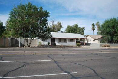 Front across thes street view 3