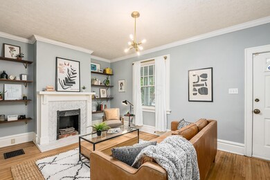 255 E Mithoff St, Columbus, OH 43206 - photo 5