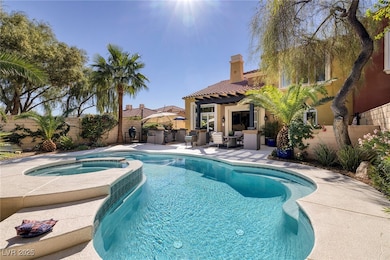 30 Strada Principale, Henderson, NV 89011 - photo 2