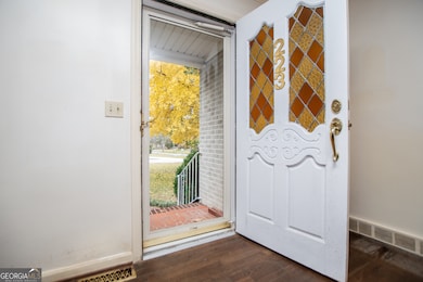 223 Sunset Blvd, Carrollton, GA 30117 - photo 2