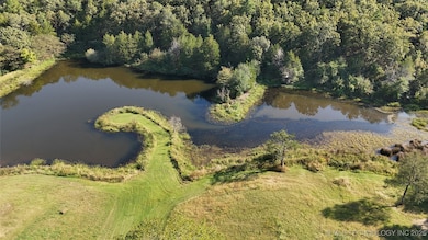 5067 NE 104th Rd, Wilburton, OK 74578 - photo 5