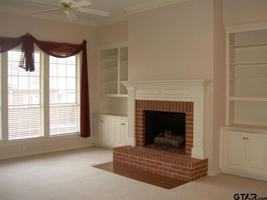 5107 5107 Katie Dr, Tyler, TX 75703 - photo 2