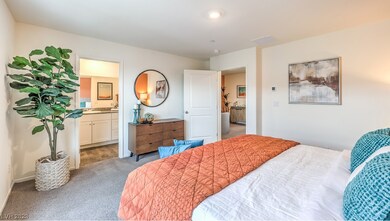 5991 Opal Ridge Ave unit Lot 4, Las Vegas, NV 89139 - photo 6