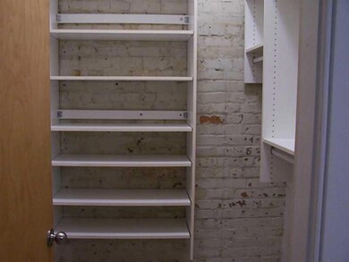 Photo. Master Closet
