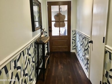 1815 Apache Ridge Rd, Meridian, MS 39305 - photo 5