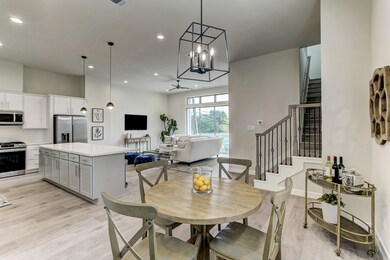 706 Louise St, Houston, TX 77009 - photo 7