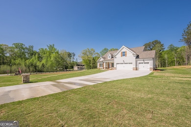 30 Pinewood Dr, Covington, GA 30016 - photo 3